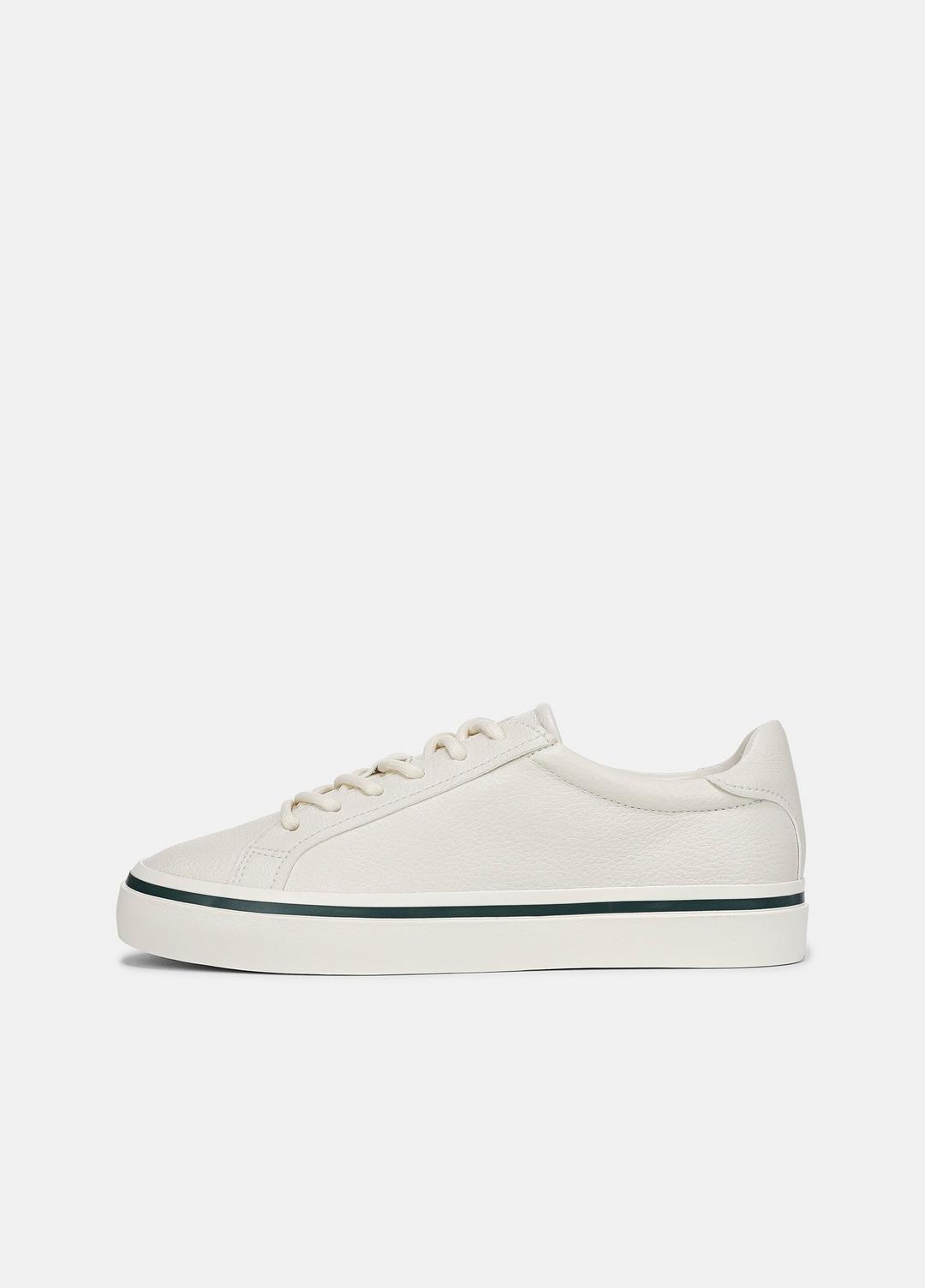 Monterey Leather Sneaker in Sneakers | VINCE Women