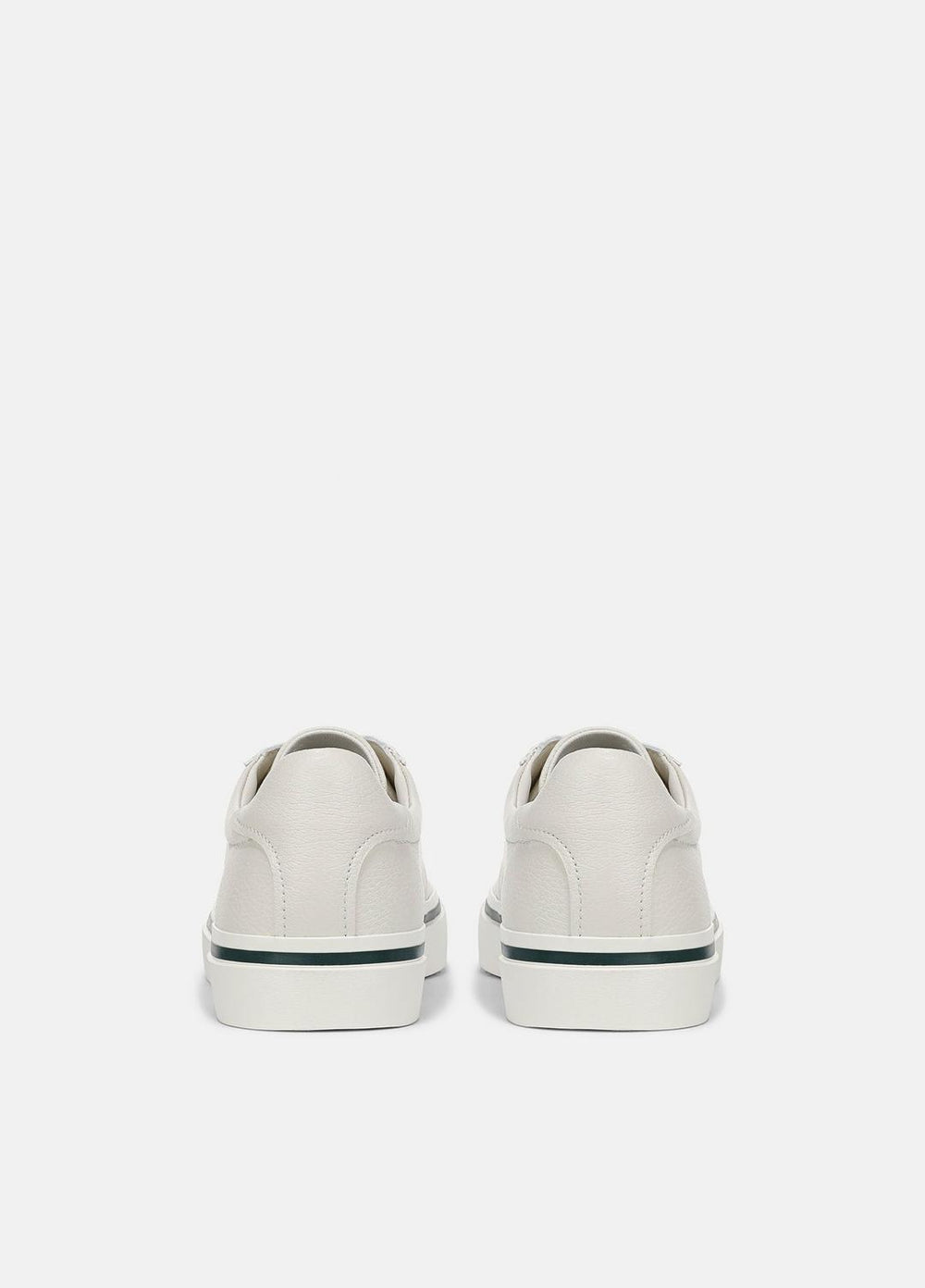 Monterey Leather Sneaker in Sneakers | VINCE Women
