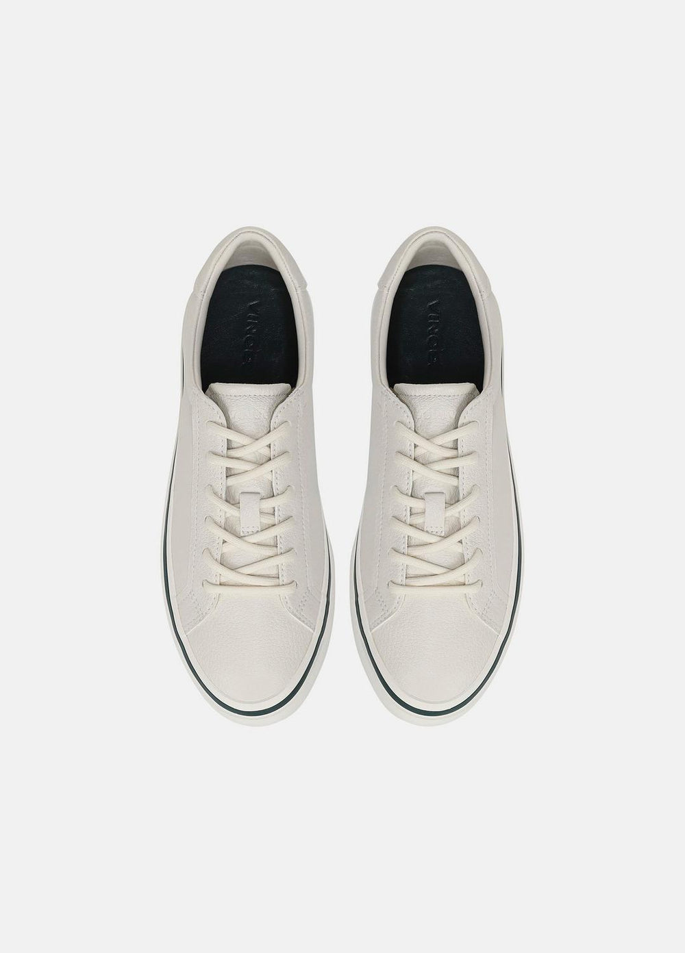 Monterey Leather Sneaker in Sneakers | VINCE Women