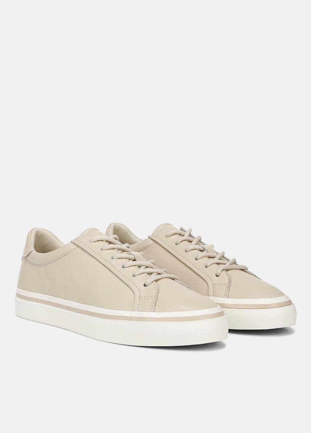 Monterey Leather Sneaker in Sneakers | VINCE Women
