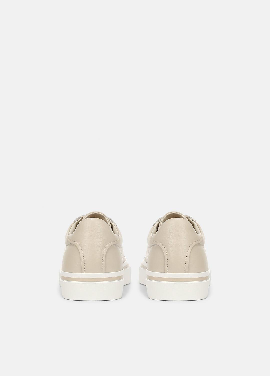 Monterey Leather Sneaker in Sneakers | VINCE Women