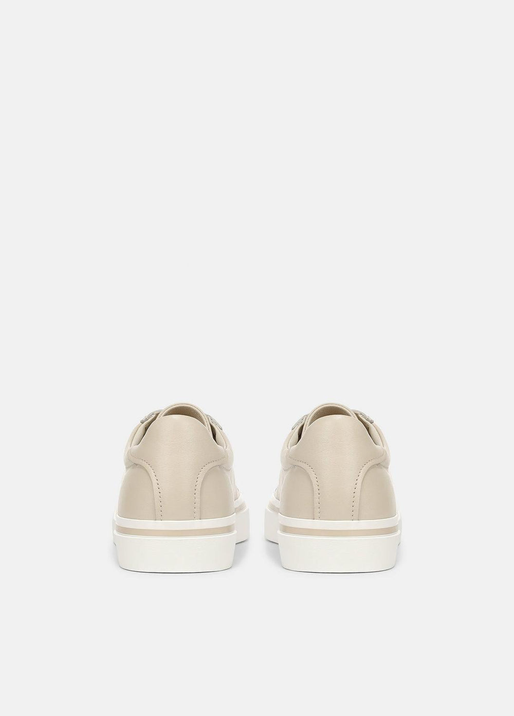 Monterey Leather Sneaker in Sneakers | VINCE Women