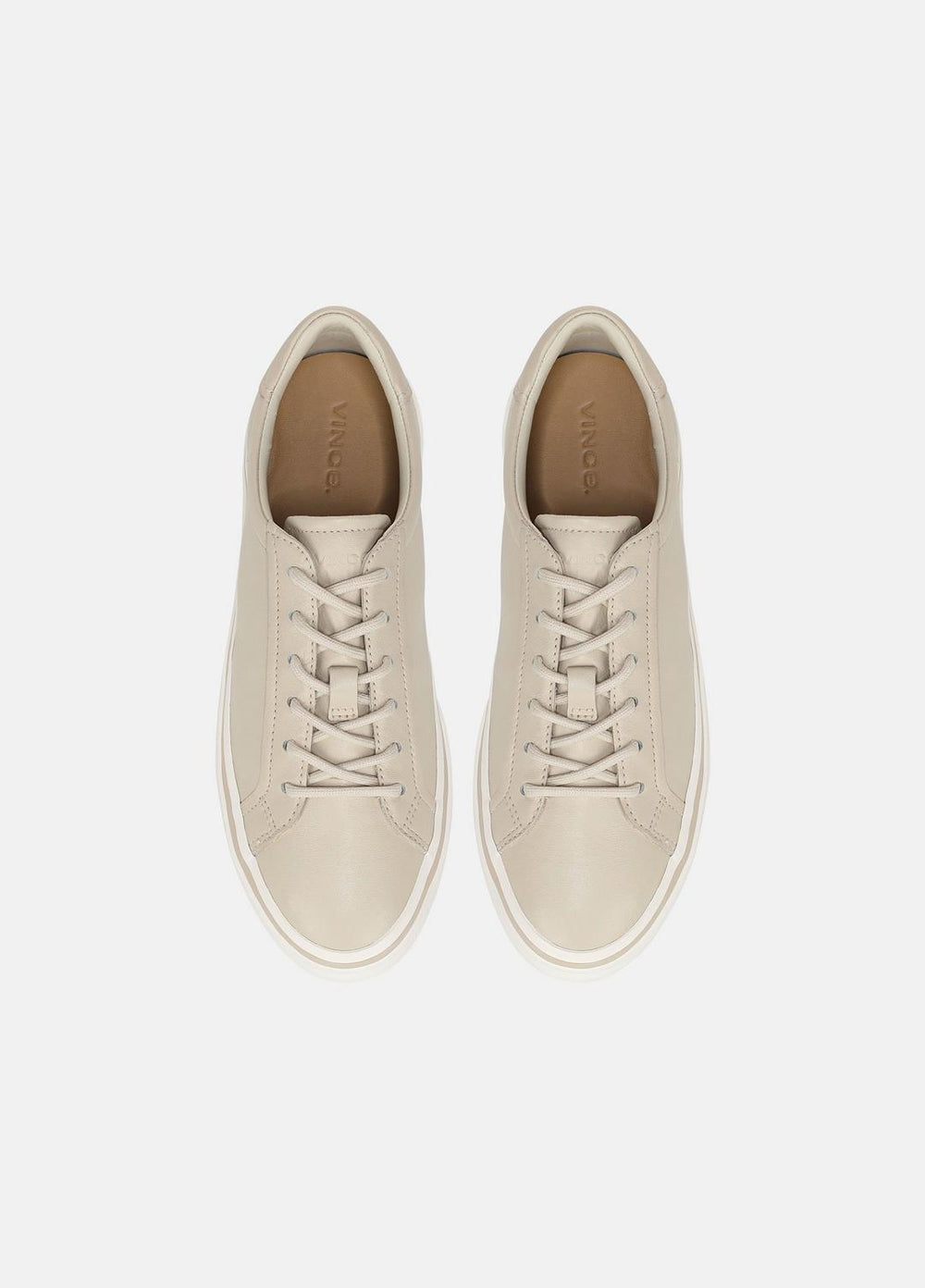 Monterey Leather Sneaker in Sneakers | VINCE Women