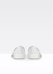 Women's Blair Perforated Leather Sneakers | VINCE Women