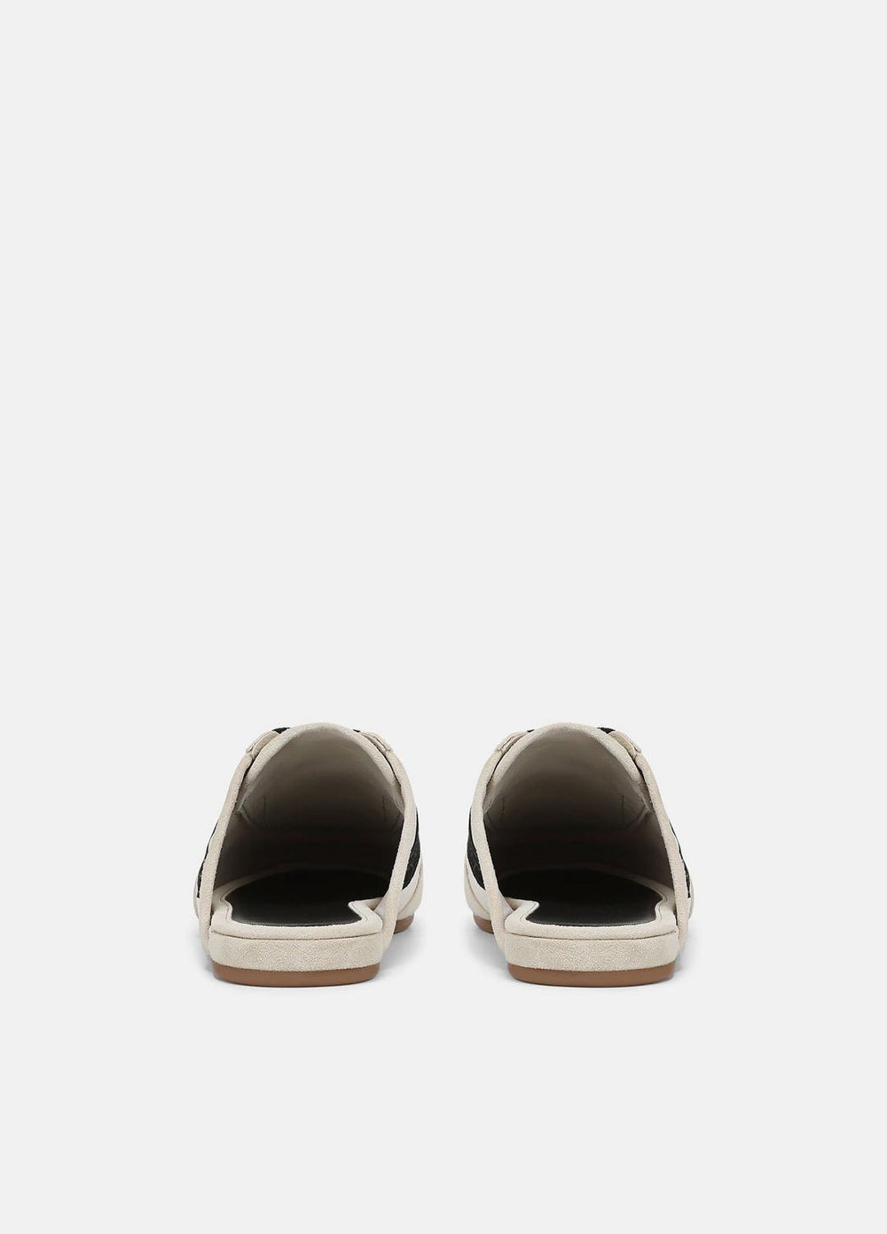 Solstice Suede Sneaker Mule in Sneakers | VINCE Women