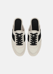 Solstice Suede Sneaker Mule in Sneakers | VINCE Women