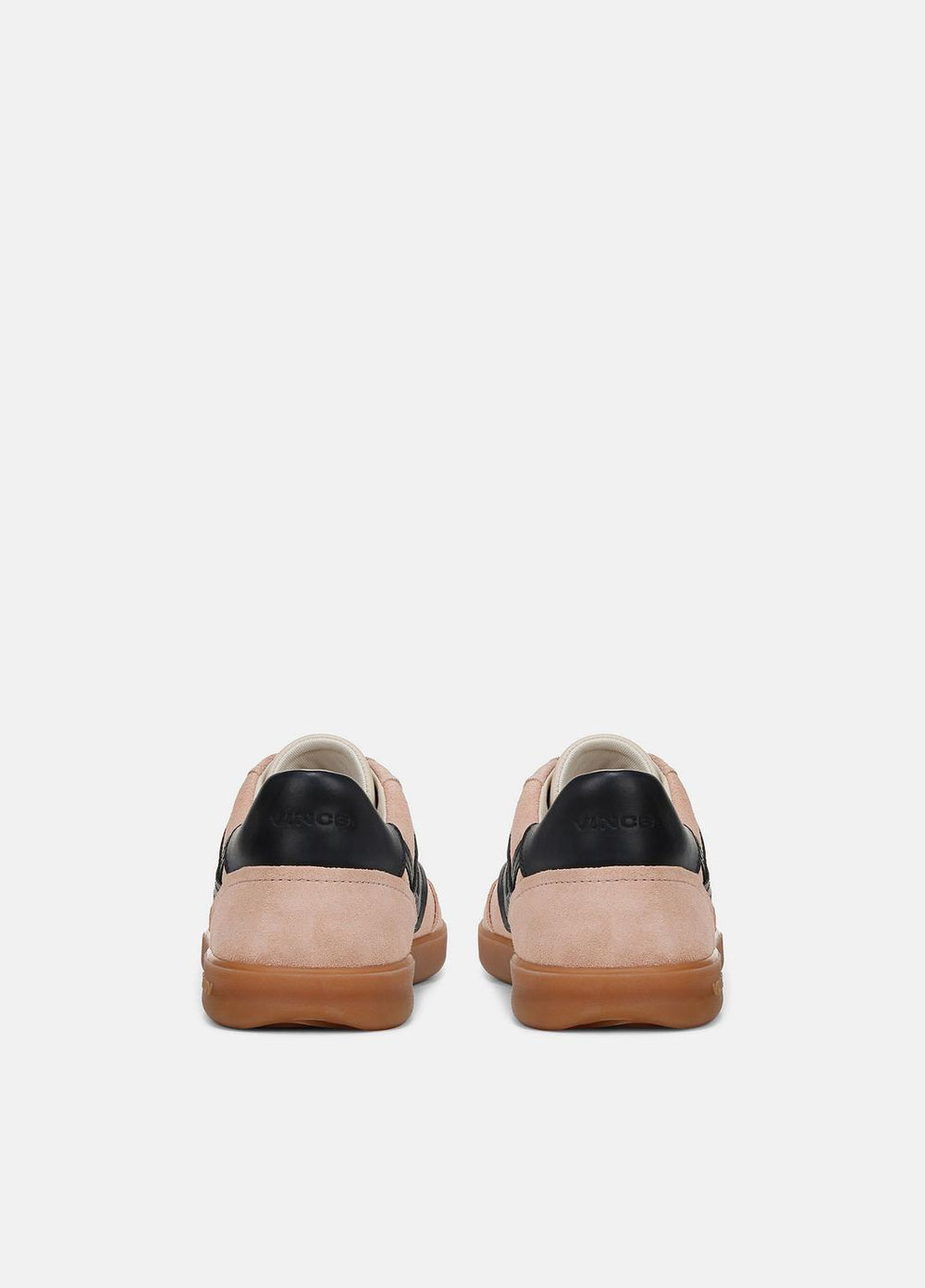Oasis Suede & Leather Sneaker in Sneakers | VINCE Women