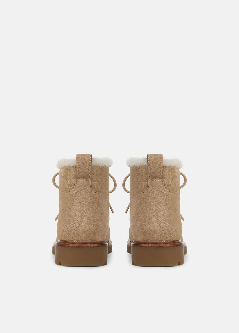 Sierra Lug-Sole Boot in Boots | VINCE Women