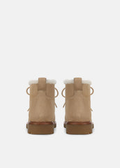 Sierra Lug-Sole Boot in Boots | VINCE Women