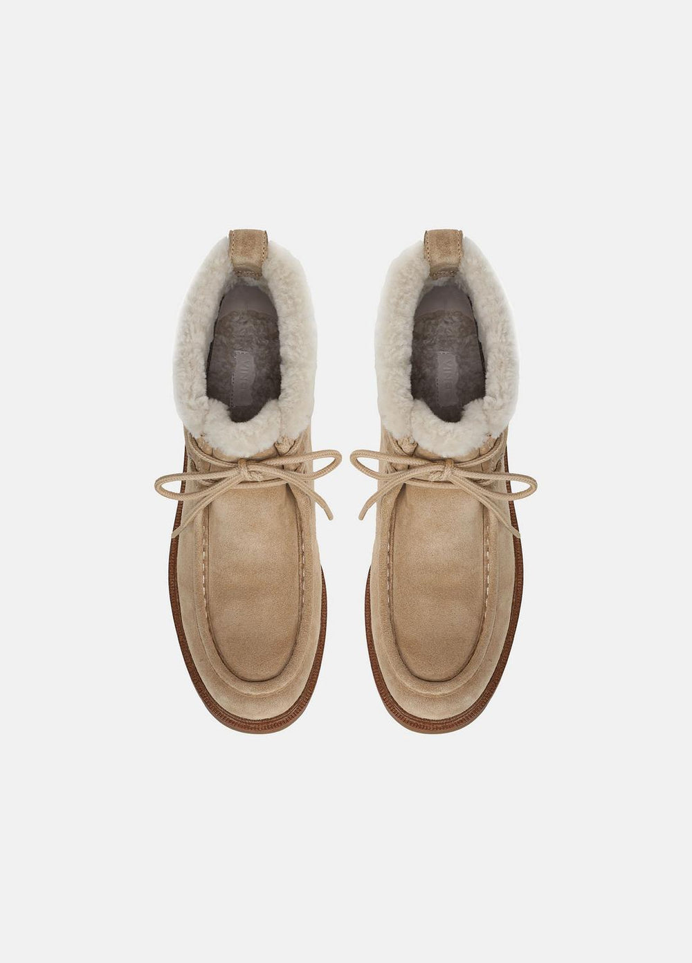 Sierra Lug-Sole Boot in Boots | VINCE Women