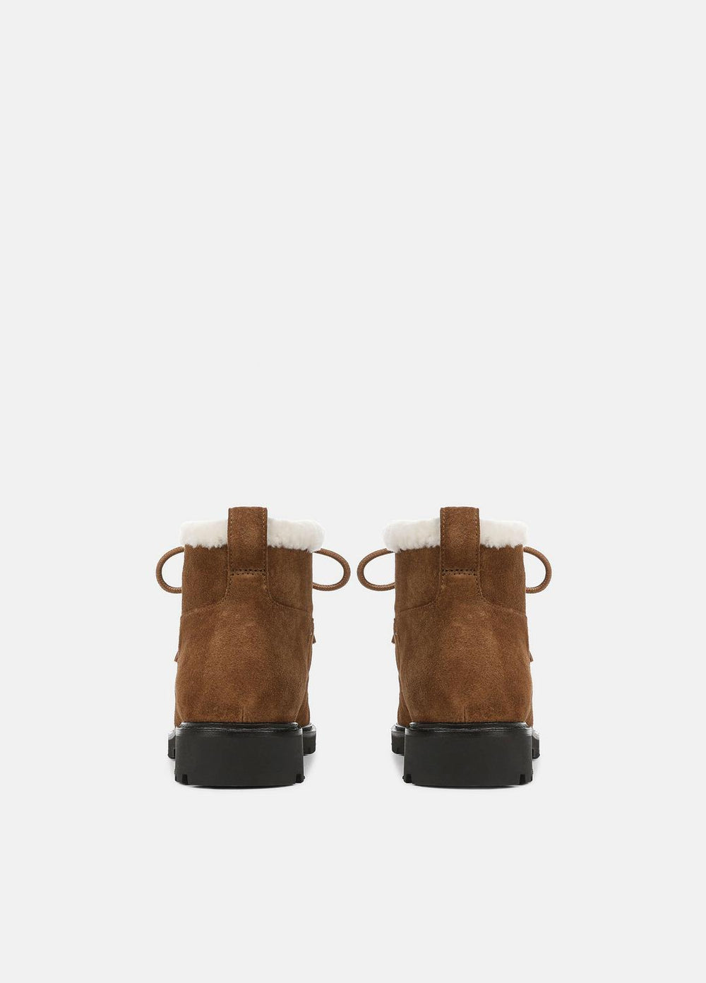 Sierra Lug-Sole Boot in Boots | VINCE Women