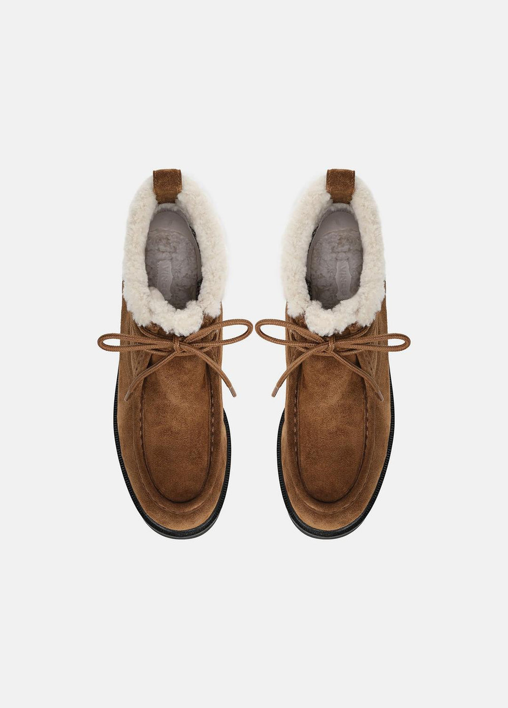 Sierra Lug-Sole Boot in Boots | VINCE Women