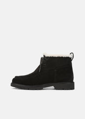 Sierra Lug-Sole Boot in Boots | VINCE Women