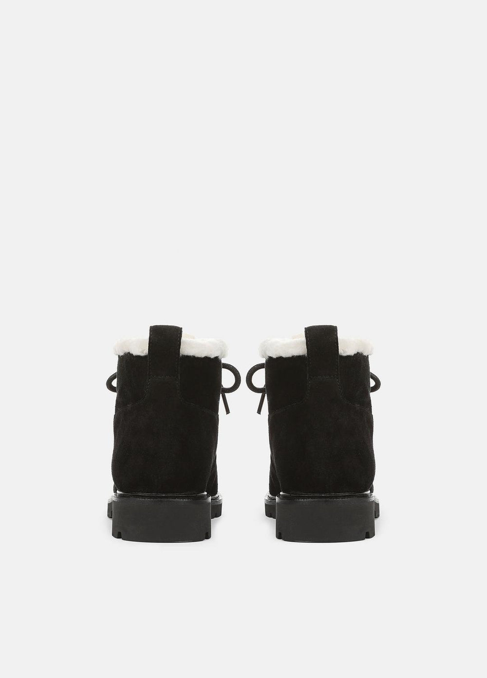 Sierra Lug-Sole Boot in Boots | VINCE Women