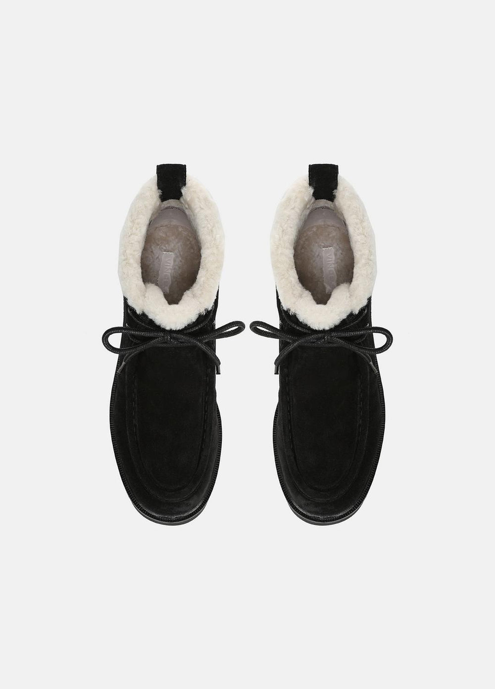 Sierra Lug-Sole Boot in Boots | VINCE Women