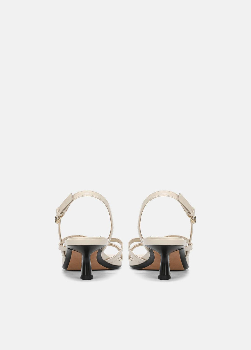 Tali Leather Slingback Sandal in Heels | VINCE Women