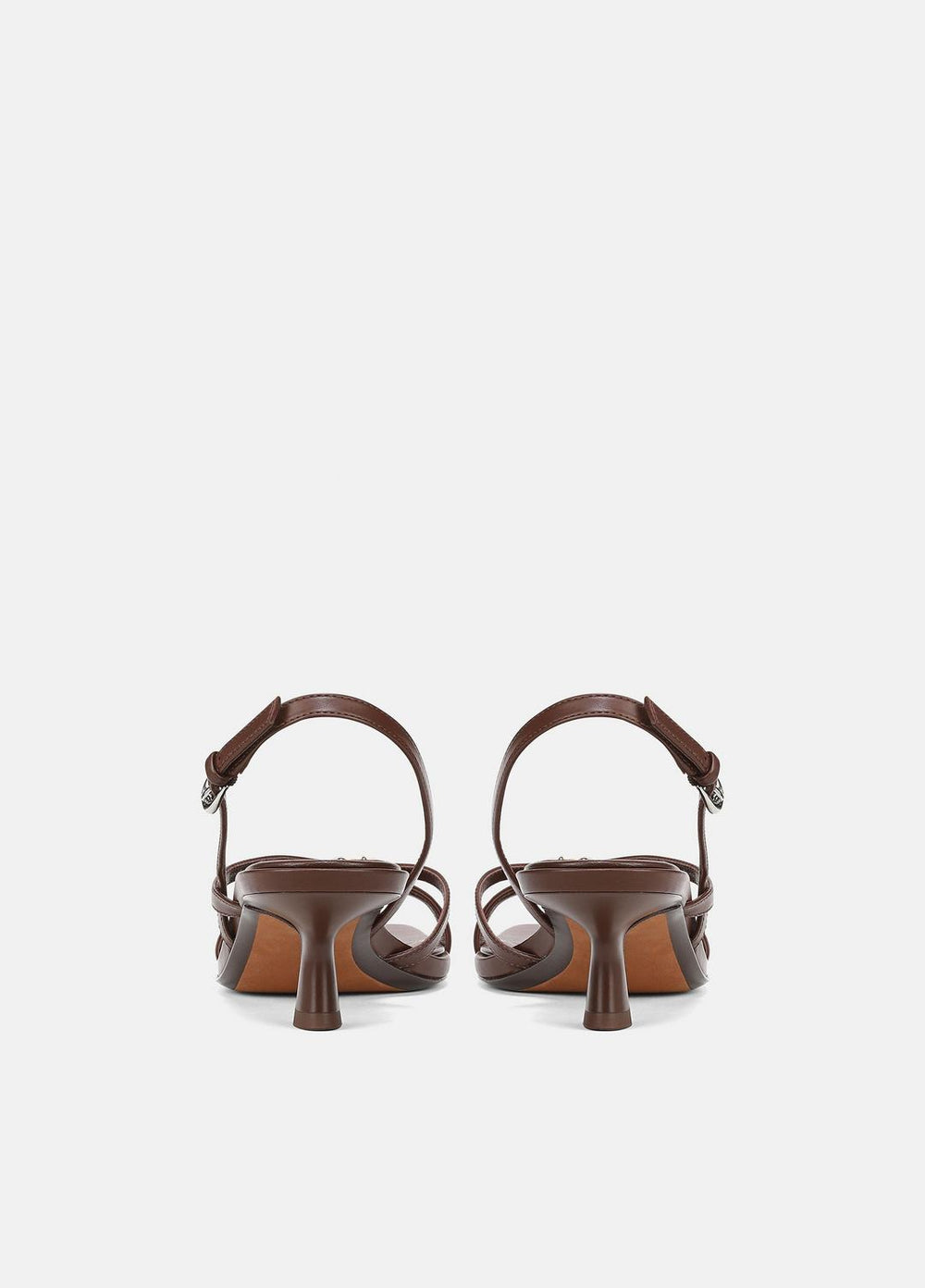 Tali Slingback Sandal in Heels | VINCE Women