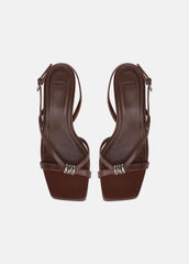 Tali Slingback Sandal in Heels | VINCE Women