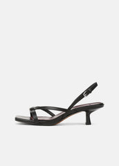 Tali Slingback Sandal in Heels | VINCE Women