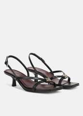 Tali Slingback Sandal in Heels | VINCE Women
