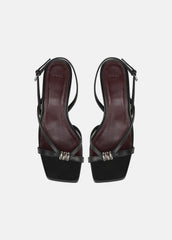 Tali Slingback Sandal in Heels | VINCE Women