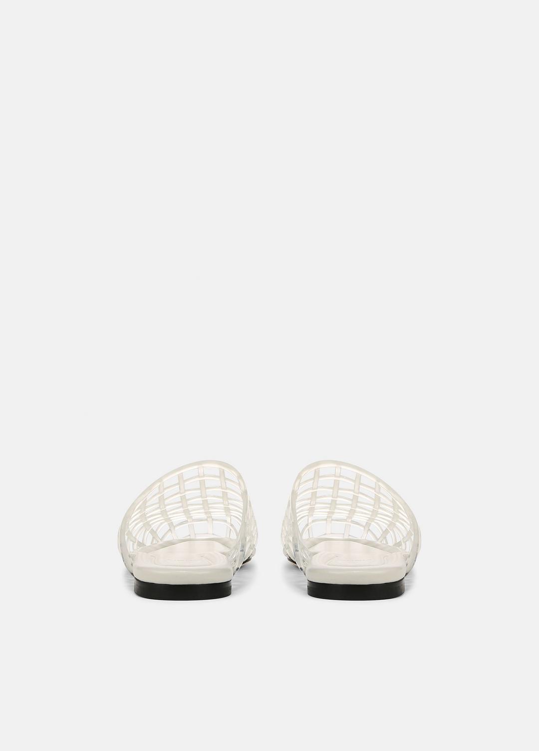Barcelona Jelly Sandal in Sandals | VINCE Women