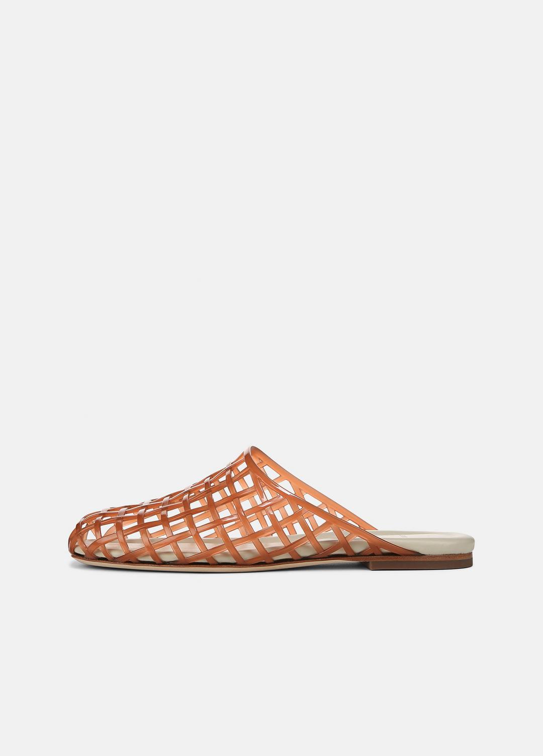 Barcelona Jelly Sandal in Sandals | VINCE Women