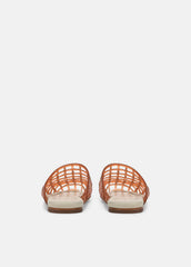 Barcelona Jelly Sandal in Sandals | VINCE Women