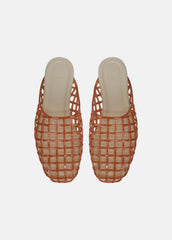 Barcelona Jelly Sandal in Sandals | VINCE Women