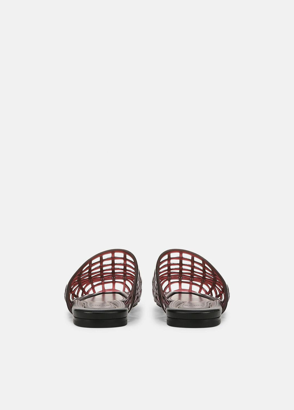 Barcelona Jelly Sandal in Sandals | VINCE Women