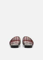 Barcelona Jelly Sandal in Sandals | VINCE Women