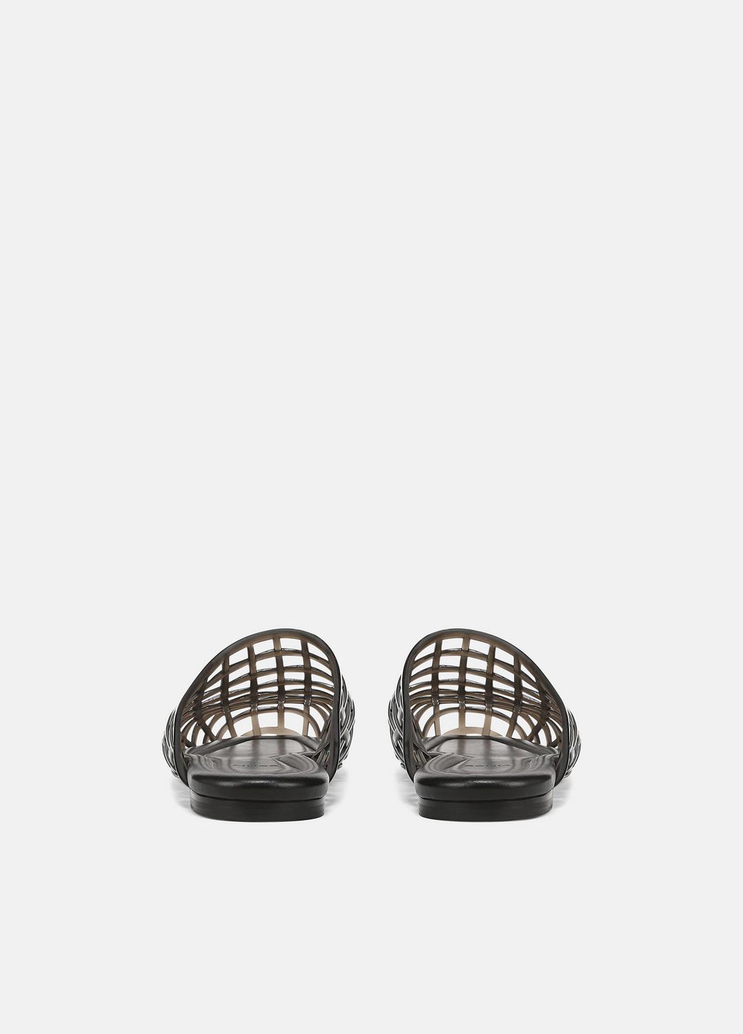 Barcelona Jelly Sandal in Sandals | VINCE Women