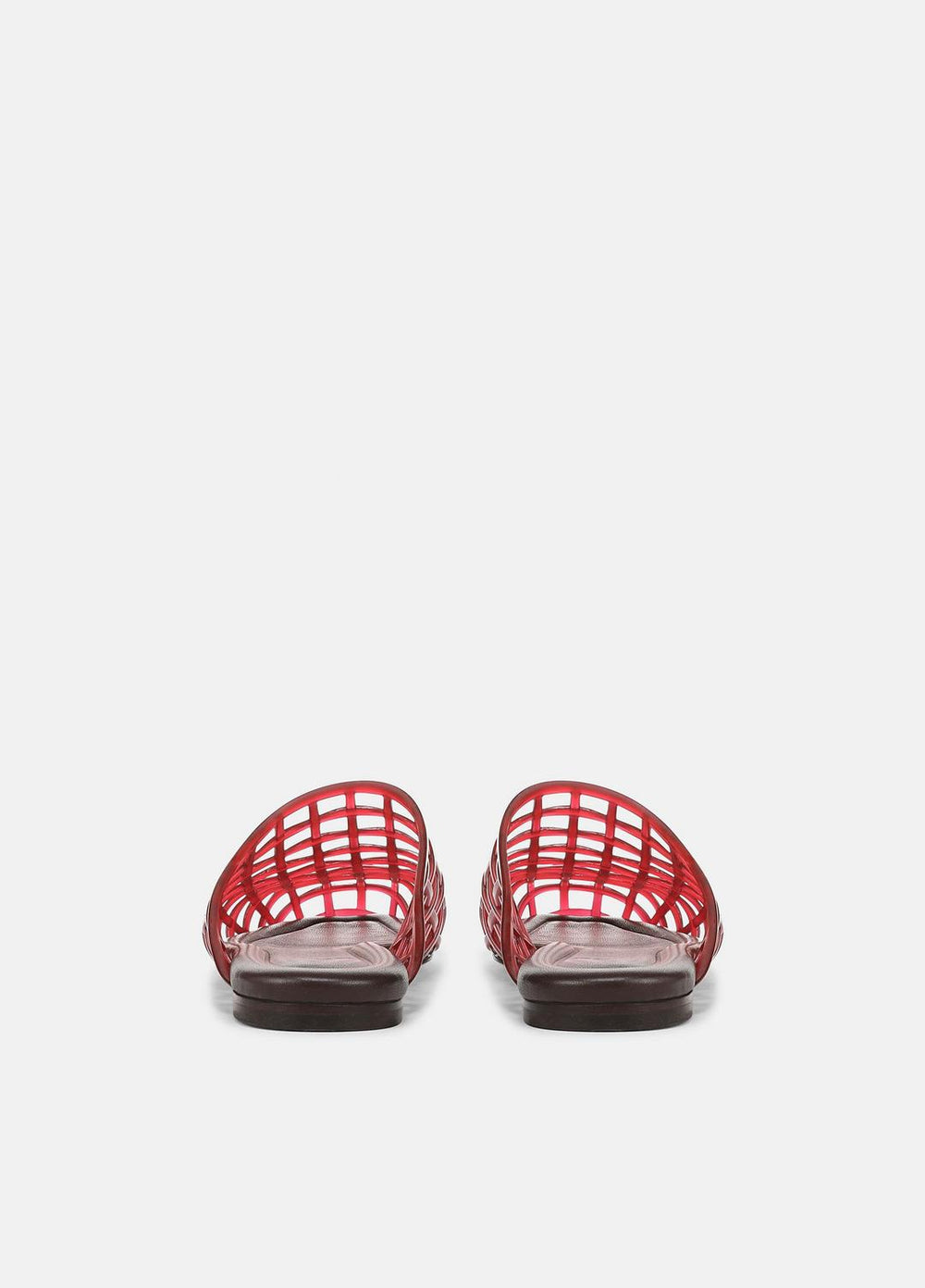 Barcelona Jelly Sandal in Sandals | VINCE Women