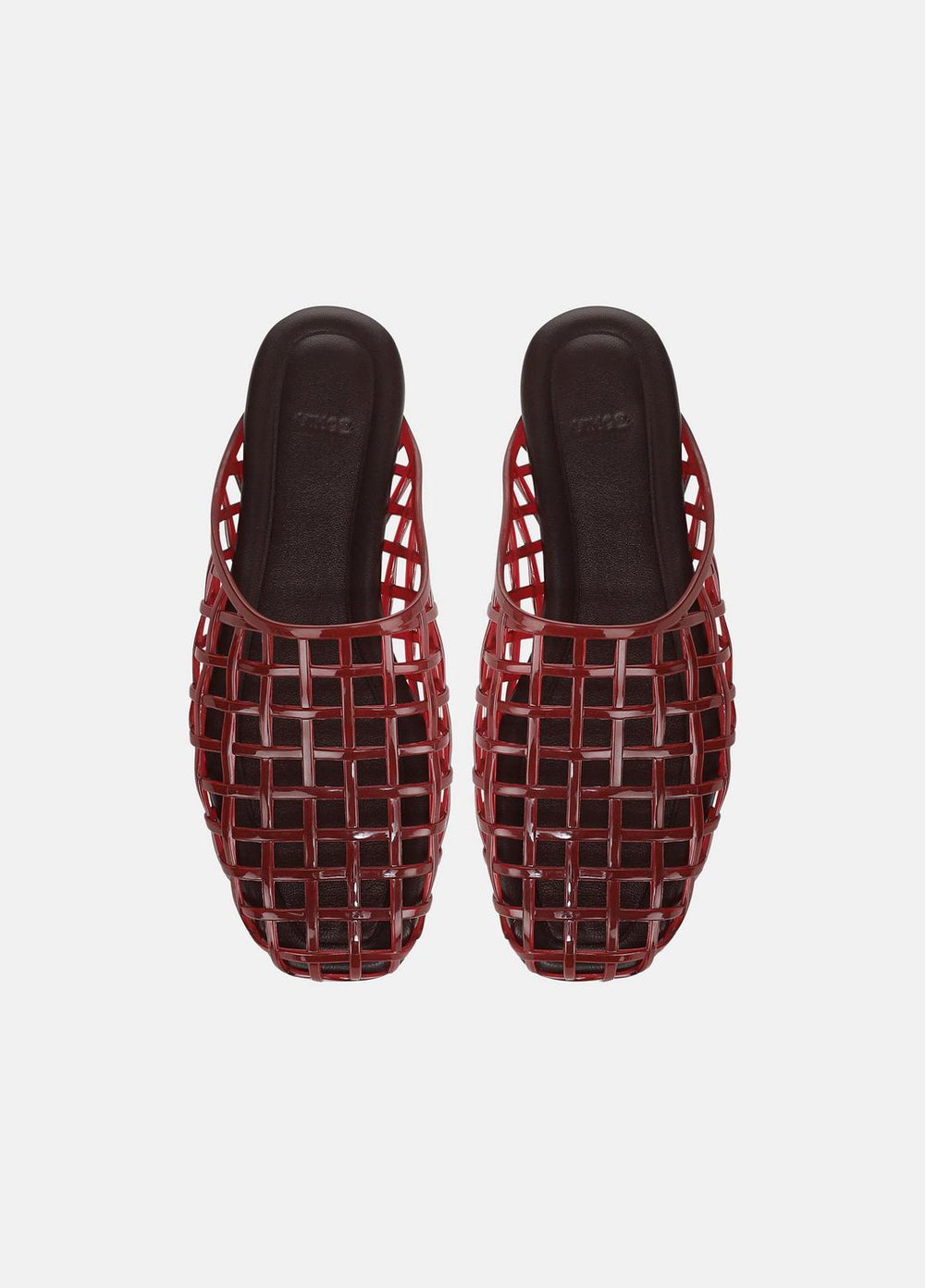 Barcelona Jelly Sandal in Sandals | VINCE Women