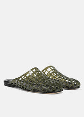Barcelona Jelly Sandal in Sandals | VINCE Women