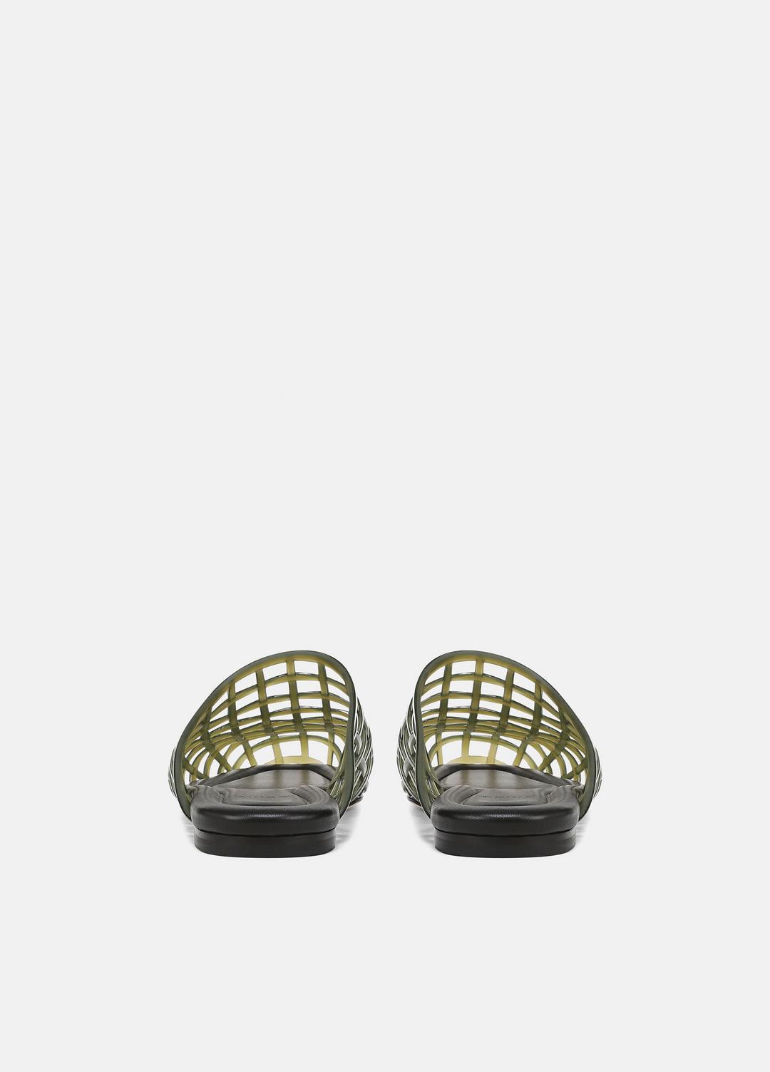 Barcelona Jelly Sandal in Sandals | VINCE Women
