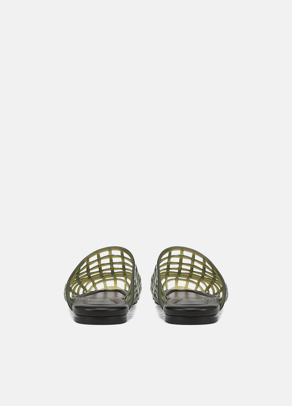 Barcelona Jelly Sandal in Sandals | VINCE Women