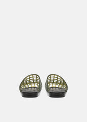 Barcelona Jelly Sandal in Sandals | VINCE Women