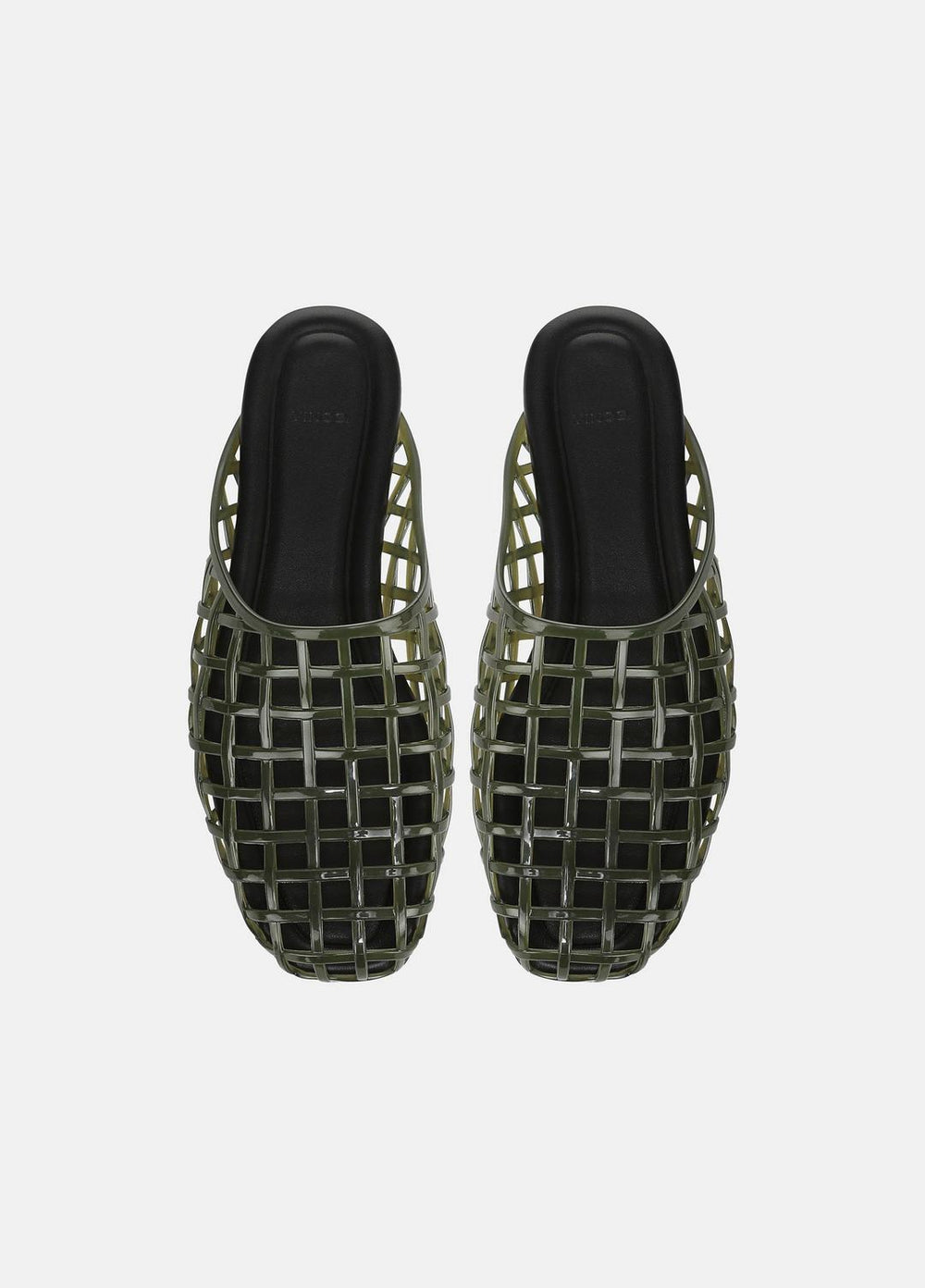 Barcelona Jelly Sandal in Sandals | VINCE Women