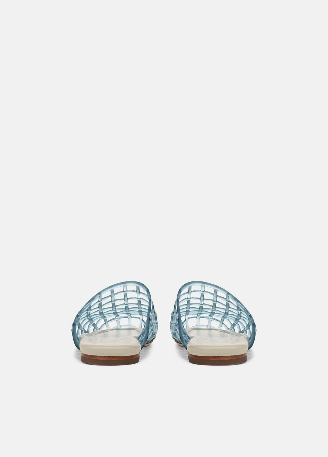 Barcelona Jelly Sandal in Sandals | VINCE Women