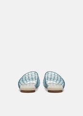 Barcelona Jelly Sandal in Sandals | VINCE Women