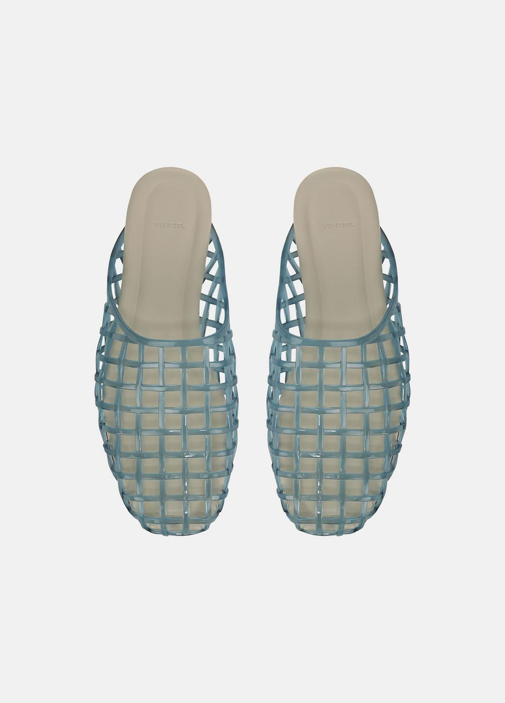Barcelona Jelly Sandal in Sandals | VINCE Women