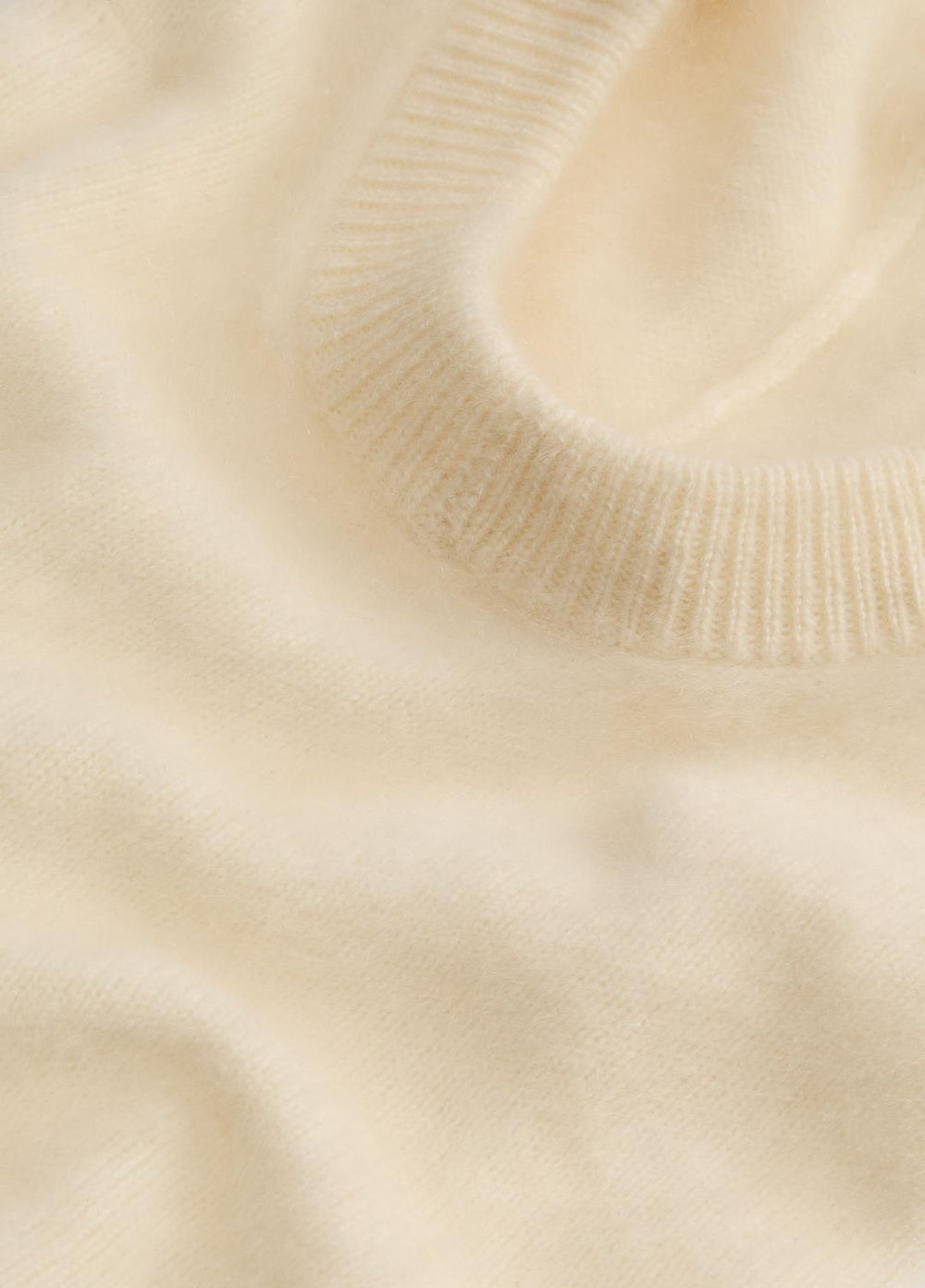 Brushed Cashmere Balaclava in Scarves & Hats | VINCE Women