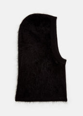 Brushed Cashmere Balaclava in Scarves & Hats | VINCE Women