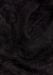 Brushed Cashmere Balaclava in Scarves & Hats | VINCE Women