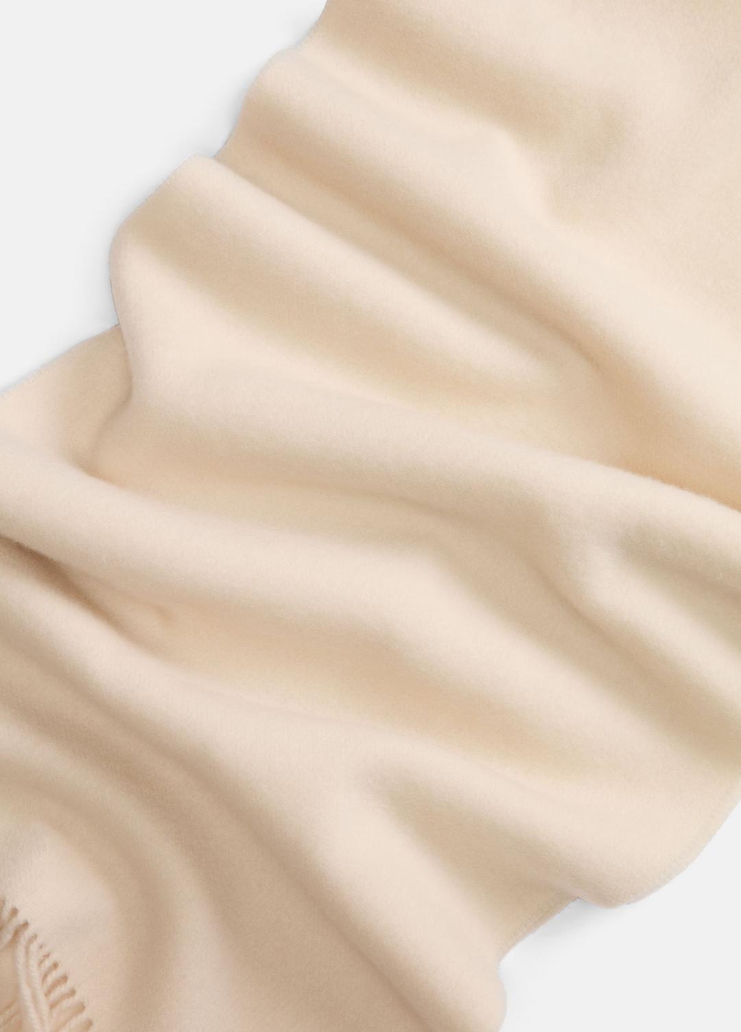 Double-Face Cashmere Scarf in Scarves & Hats | VINCE Women