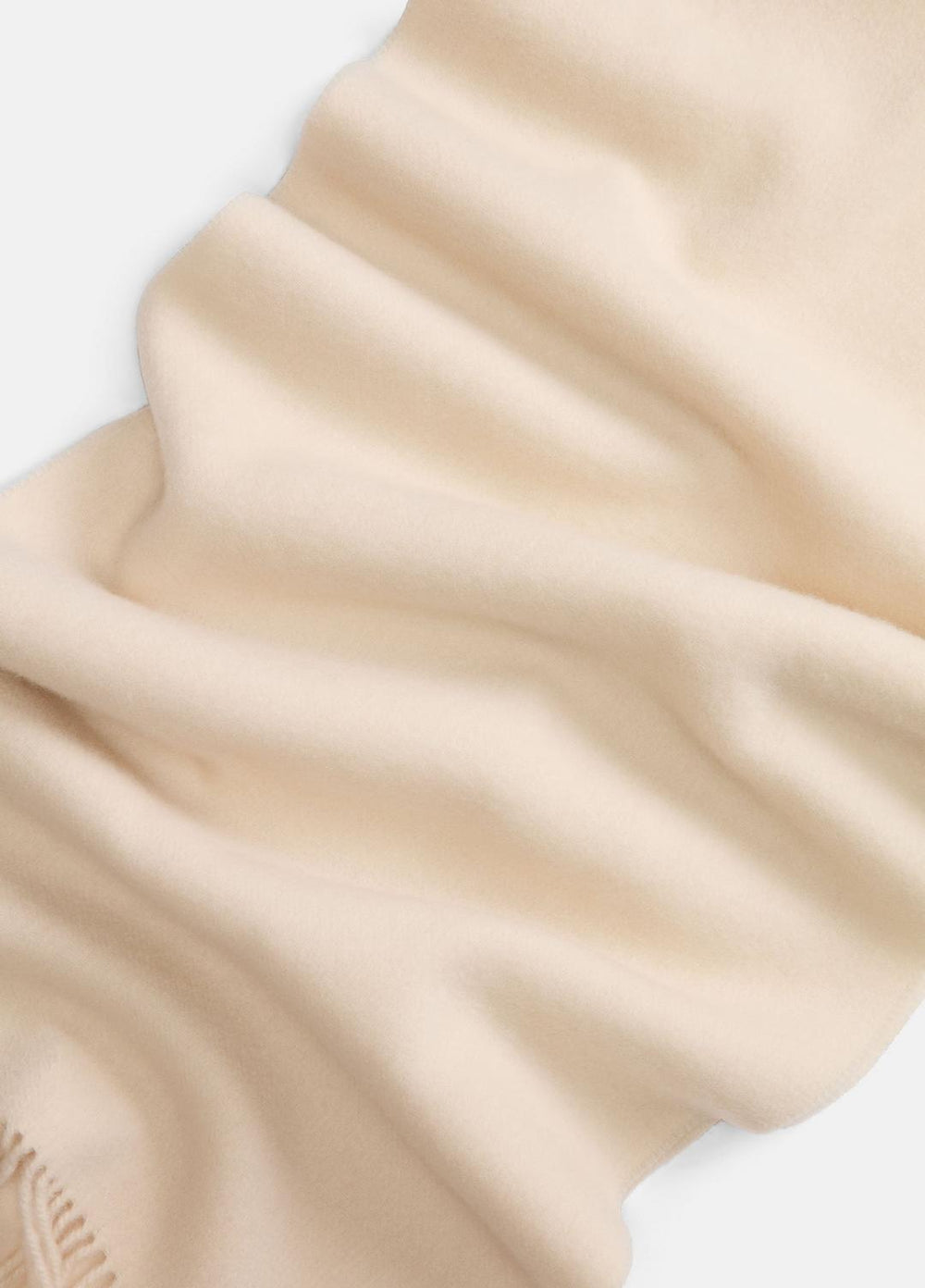 Double-Face Cashmere Scarf in Scarves & Hats | VINCE Women