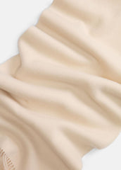 Double-Face Cashmere Scarf in Scarves & Hats | VINCE Women