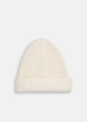 Brushed Cashmere Beanie in Scarves & Hats | VINCE Women