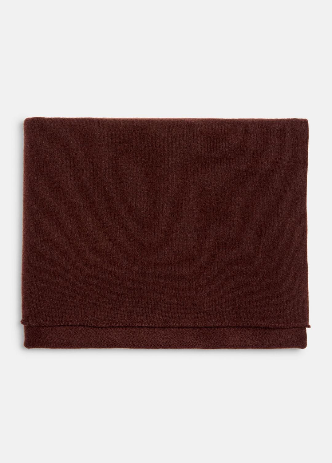 Lightweight Plush Cashmere Blanket Wrap in Scarves & Hats | VINCE Women